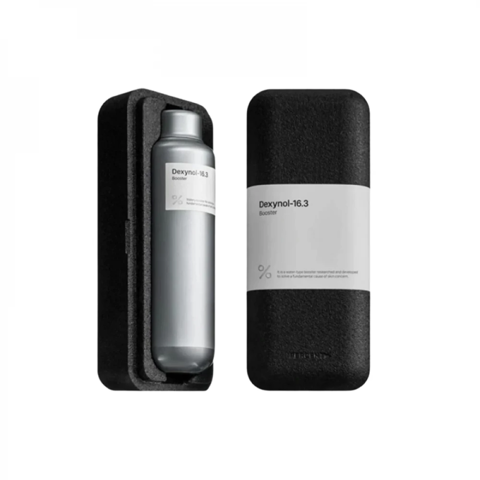 Бустер анти-акне PERCENT SCIENCE Dexynol-16.3 Booster 140 мл (Цена: 2 850 грн.)