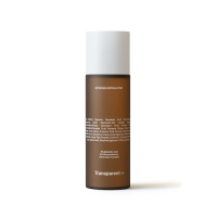 TRANSPARENT-LAB тонер для інтенсивного відлущування Strong Exfoliator 130 мл