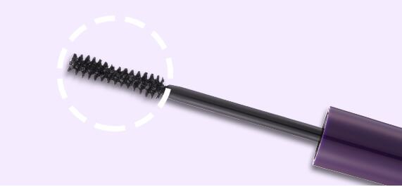 Водостойкая тушь MIZON Collagen Curling Fix Mascara 6 мл (Цена: 155 грн.)