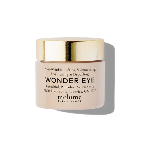 Крем для комплексного омоложения зоны вокруг глаз MELUMÉ SKINSCIENCE Wonder Eye Cream 25 мл (Цена: 4 820 грн.)
