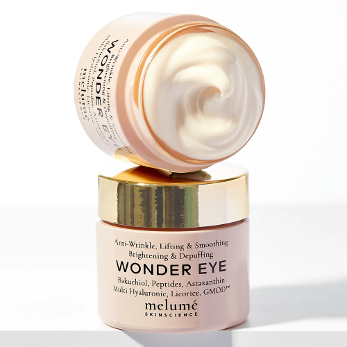 Крем для комплексного омоложения зоны вокруг глаз MELUMÉ SKINSCIENCE Wonder Eye Cream 25 мл (Цена: 4 820 грн.)