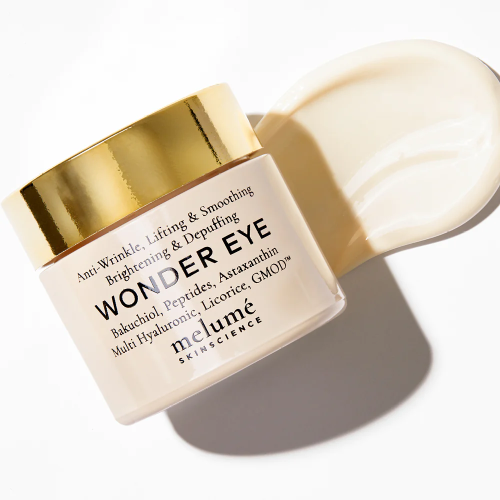 Крем для комплексного омоложения зоны вокруг глаз MELUMÉ SKINSCIENCE Wonder Eye Cream 25 мл (Цена: 4 820 грн.)