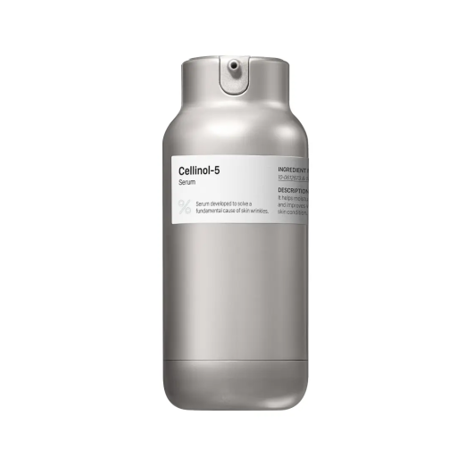 PERCENT SCIENCE антивікова сироватка Cellinol-5 Serum 48 мл