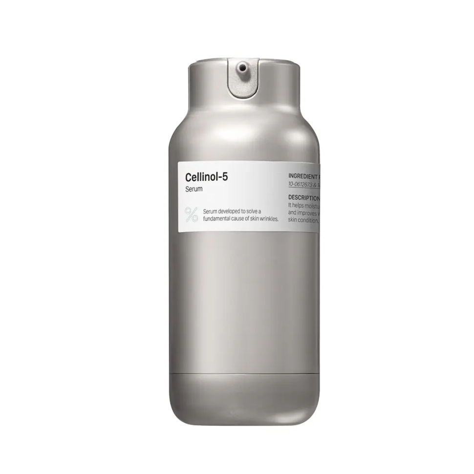 Антивозрастная сыворотка PERCENT SCIENCE Cellinol-5 Serum 48 мл (Цена: 3 240 грн.)