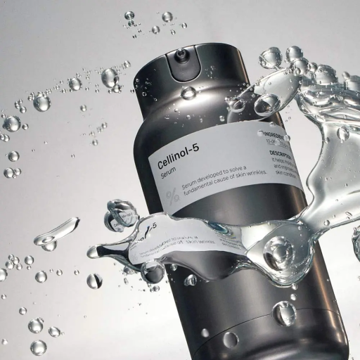 Антивозрастная сыворотка PERCENT SCIENCE Cellinol-5 Serum 48 мл