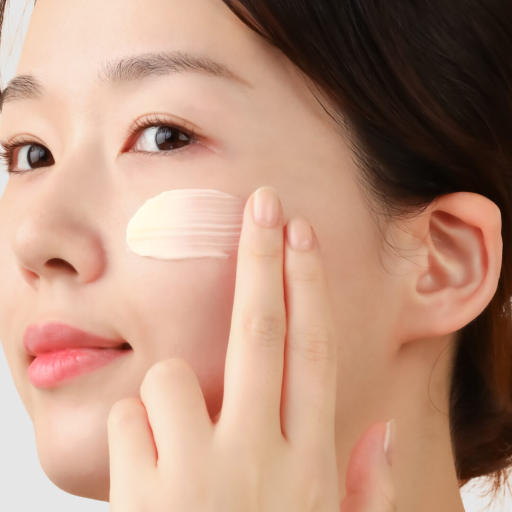 Барьерный крем ROUND LAB Soybean QLA Barrier Cream 80 мл