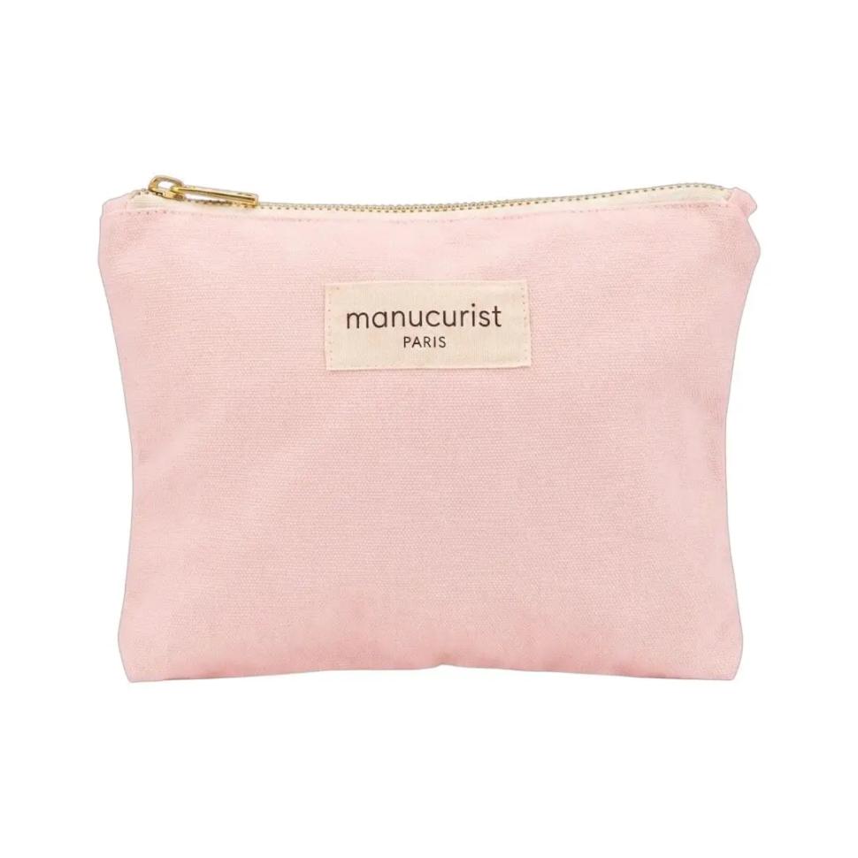 MANUCURIST косметична з бавовни Pochette Rose шт (Ціна: 559 грн.)