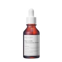 Сироватка для вирівнювання тону MARY MAY Niacinamide + Chaenomeles Sinensis Serum 30 мл