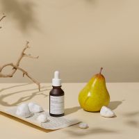 Сироватка для вирівнювання тону MARY MAY Niacinamide + Chaenomeles Sinensis Serum 30 мл