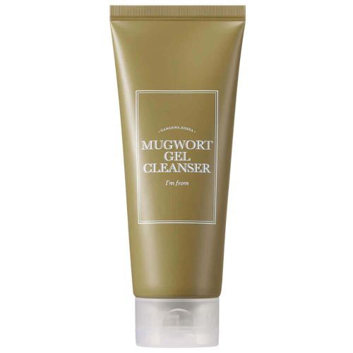 IM FROM Mugwort Gel Cleanser гель для вмивання із полином 150 мл