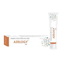 PEROLITE Azelogy 10% гель із азелаїновою кислотою 10% Азелоджі PEROLITE Azelogy 10% 30 г