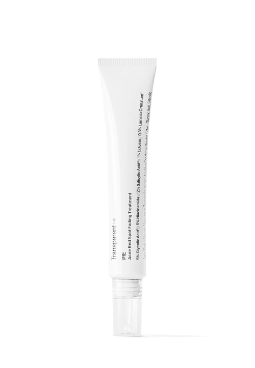 Средство для лечения поствоспалительной эритемы TRANSPARENT LAB P.I.E Acne Red Spot Fading Treatment 30 мл  (Цена: 1 260 грн.)