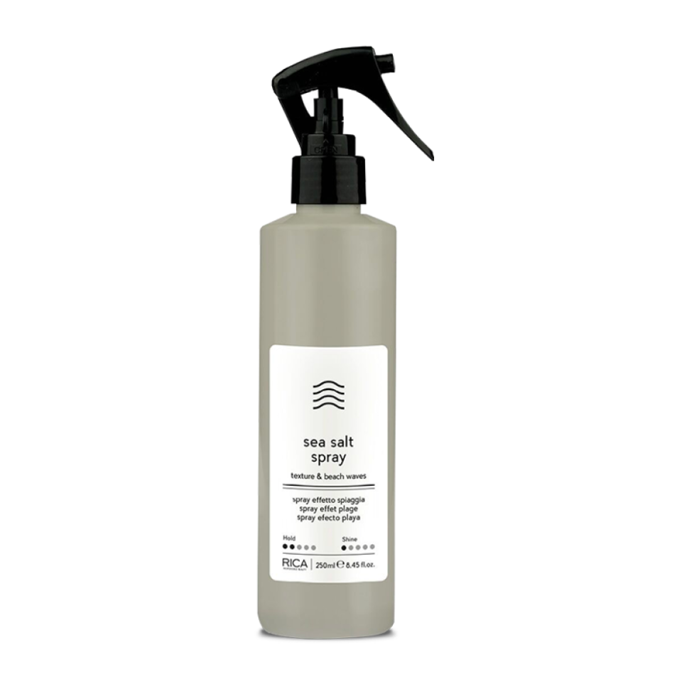 RICA спрей для волосся з морською сіллю Sea Salt Spray 250 мл (Ціна: 1 215 грн.)