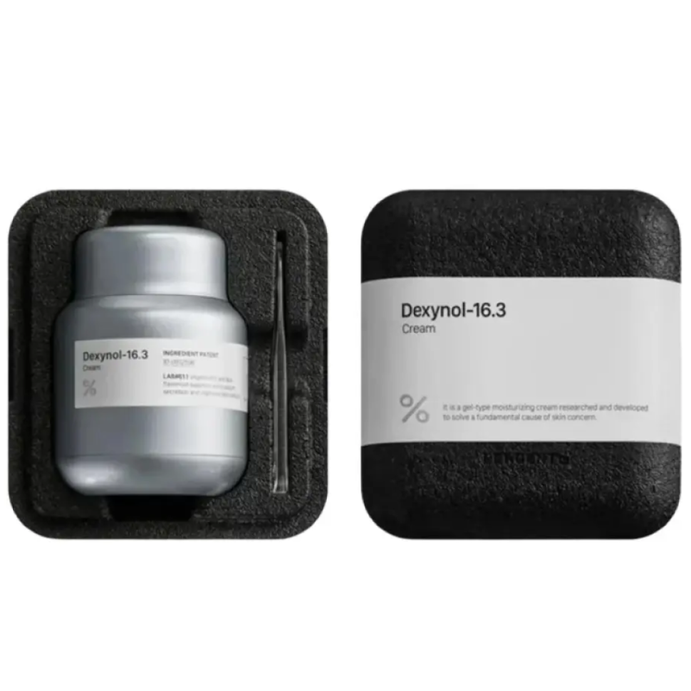 Крем-гель анти-акне PERCENT SCIENCE Dexynol-16.3 Cream 60 мл (Цена: 2 990 грн.)