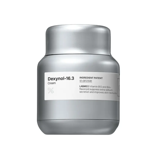 PERCENT SCIENCE крем-гель анти-акне Dexynol-16.3 Cream 60 мл