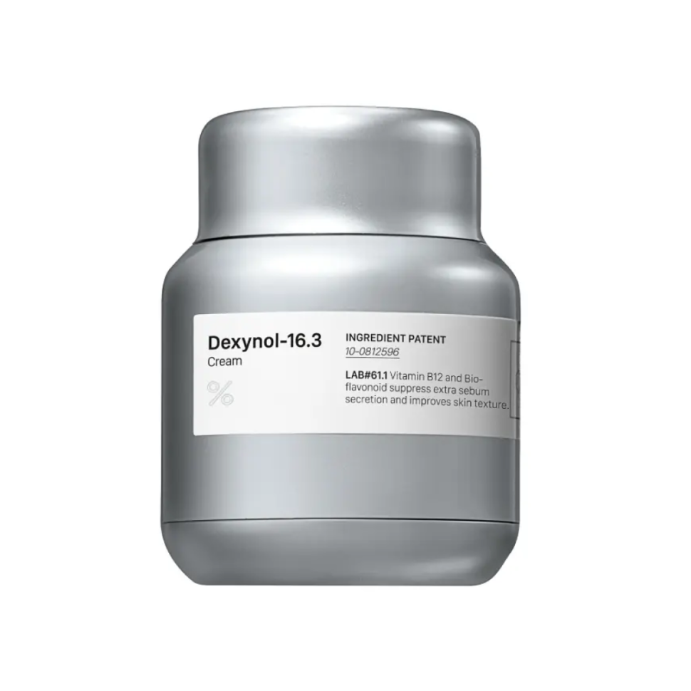 Крем-гель анти-акне PERCENT SCIENCE Dexynol-16.3 Cream 60 мл (Цена: 2 990 грн.)