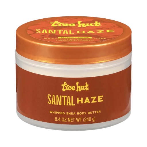 Баттер для тела TREE HUT Santal Haze Whipped Body Butter 240 г