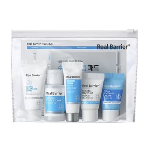 Набор миниатюр Renew REAL BARRIER kit  (Цена: 355 грн.)