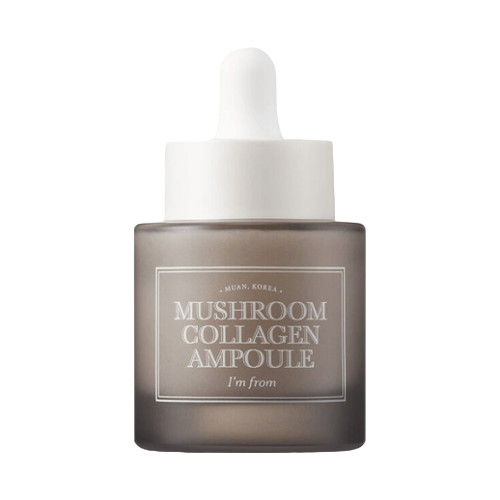 Ампульная сыворотка с фитоколлагеном IM FROM Mushroom Collagen Ampoule 30 мл (Цена: 1 485 грн.)