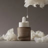 IM FROM Mushroom Collagen Ampoule сиворотка із фітоколагеном 30 мл (Ціна: 1 485 грн.)