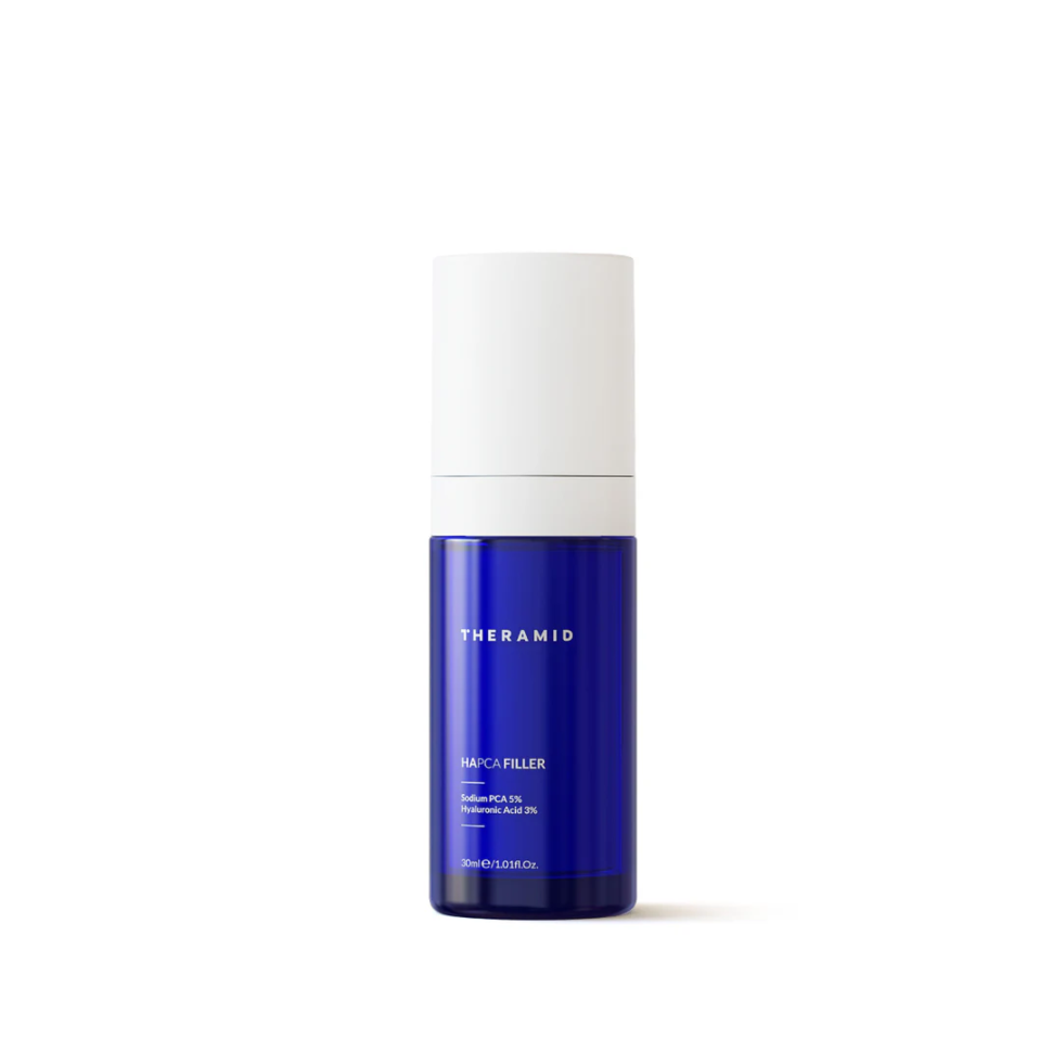 Увлажняющая сыворотка для лица THERAMID HAPCA FILLER Anti-Wrinkle & Hydrating HA Treatment 30 мл (Цена: 2 769 грн.)