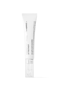 Ночная маска для восстановления кожи губ TRANSPARENT LAB Overnight Soft + Smooth Lip Treatment 15 мл
