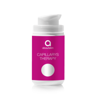 ABOUT SKIN Capillarys Therapy нормалізуючий вазопротекторний крем 30 мл