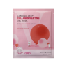 ROUND LAB Camellia Deep Collagen V Lifting Gel Mask гідрогелева ліфтинг-маска для контуру обличчя шт (Ціна: 225 грн.)