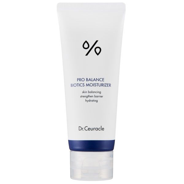 Увлажняющий крем с пробиотиками DR.CEURACLE Pro Balance Biotics Moisturizer 100 мл (Цена: 1 200 грн.)