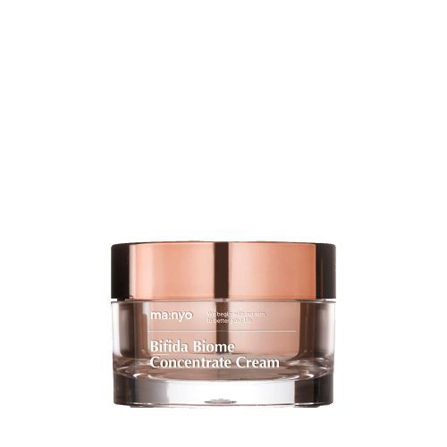 Крем с бифидобактериями MANYO Bifida Biome Concentrate Cream 50 мл (Цена: 1 230 грн.)