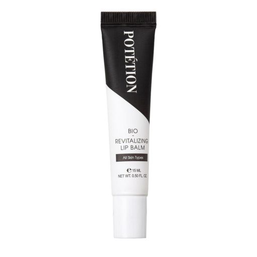 Биоревитализирующий бальзам для губ POTETION Bio Revitalizing Lip Balm 15 мл