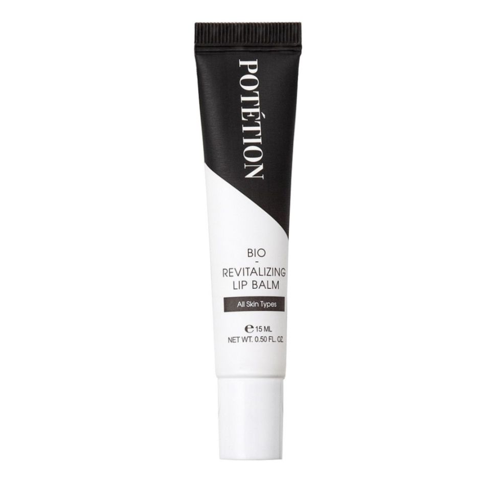 Биоревитализирующий бальзам для губ POTETION Bio Revitalizing Lip Balm 15 мл (Цена: 710 грн.)
