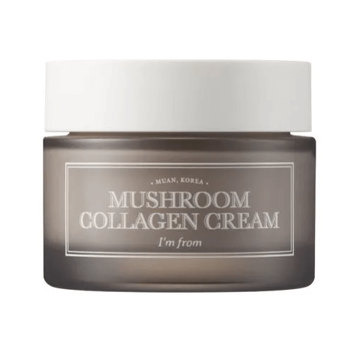 Омолаживающий крем с фитоколлагеном IM FROM Mushroom Collagen Cream 50 мл (Цена: 1 495 грн.)