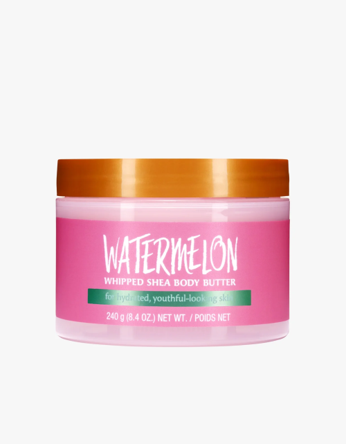 Баттер для тела с арбузным ароматом TREE HUT  Watermelon Whipped Body Butter 240 г (Цена: 800 грн.)