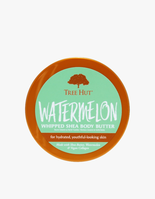 Баттер для тела с арбузным ароматом TREE HUT  Watermelon Whipped Body Butter 240 г (Цена: 800 грн.)