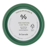 Очищуюча глиняна маска для обличчя з чаєм матчу DR.CEURACLE Jeju Matcha Clay Pack 115 г (Ціна: 1 010 грн.)