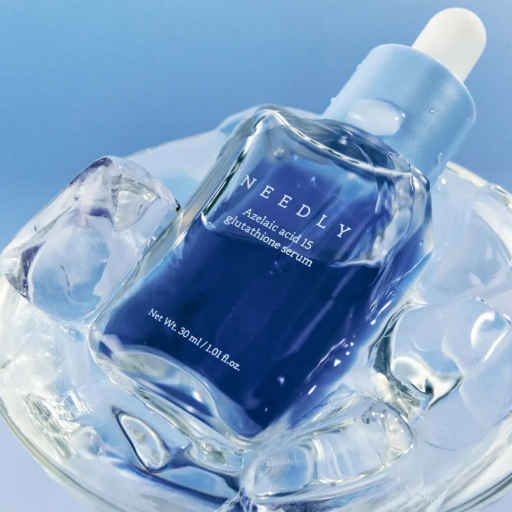 Сыворотка с азелаиновой кислотой 15% и глутатионом NEEDLY Azelaic Acid 15 Glutathione Serum 30 мл