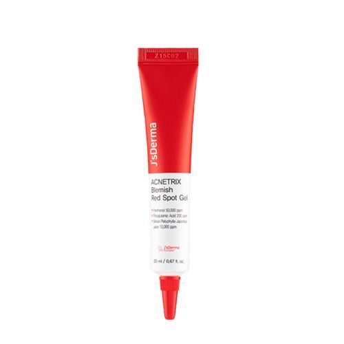 JS DERMA Acnetrix Blemish Red Spot Gel крем-гель точковий для проблемної шкіри 20 мл (Ціна: 655 грн.)