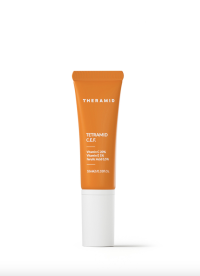 Сыворотка антиоксидантная с витамином С THERAMID C-Tetra E.F. 10 мл 