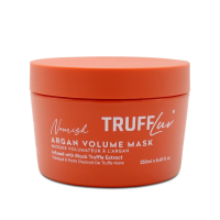 TRUFFLUV Argan Volume Mask маска для об'єму волосся з аргановою олією 250 мл