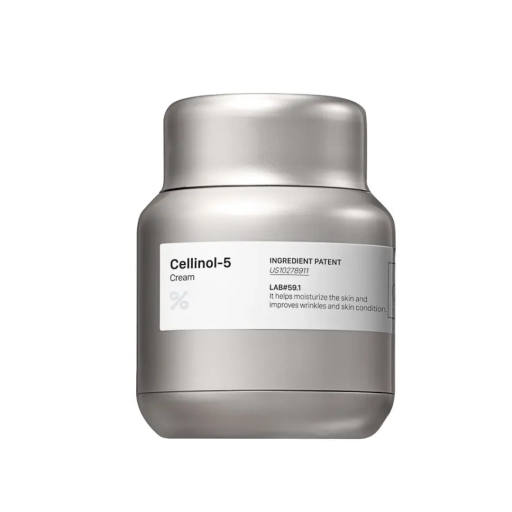 PERCENT SCIENCE поживний антивіковий крем Cellinol-5 Cream 60 мл