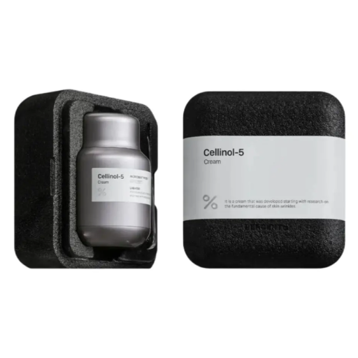 PERCENT SCIENCE поживний антивіковий крем Cellinol-5 Cream 60 мл