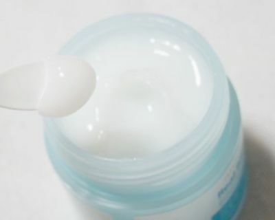 Охлаждающий крем для лица REAL BARRIER Aqua Soothing Cream 50 мл  (Цена: 810 грн.)