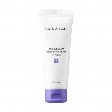 Крем барьерный интенсивного действия SKIN&LAB Barrierderm intensive Cream 100 мл (Цена: 1 320 грн.)