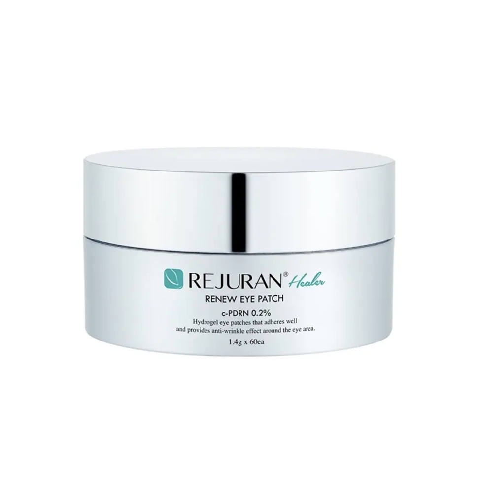 REJURAN відновлюючі гелеві патчі під очі Healer Renew Eye Patch 60 шт (Ціна: 2 930 грн.)