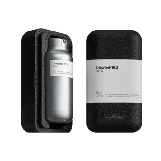 PERCENT SCIENCE противозапальна сироватка від акне Dexynol-16.3 Serum 48 мл