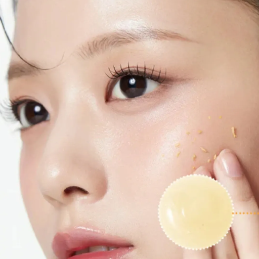 MEDICUBE Kojic Acid Turmeric Peel Shot освітлювальний пілінг з койєвою кислотою та куркумою 80 мл