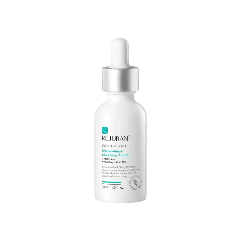 REJURAN омолоджувальна сироватка-концентрат для шкіри обличчя Concentrate Rejuvenating Vital Energy Booster 30 мл (Ціна: 2 686 грн.)