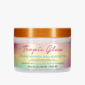 TREE HUT Tropic Glow Whipped Body Butter батер для тіла із тропічним ароматом 240 г (Ціна: 800 грн.)