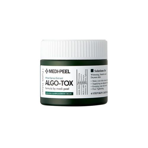 MEDI-PEEL Algotox Calming Barrier Cream зволожуючий відновлюючий крем 50 мл (Ціна: 640 грн.)